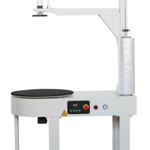 Maquina Envolvedora De Cajas DBC 800S